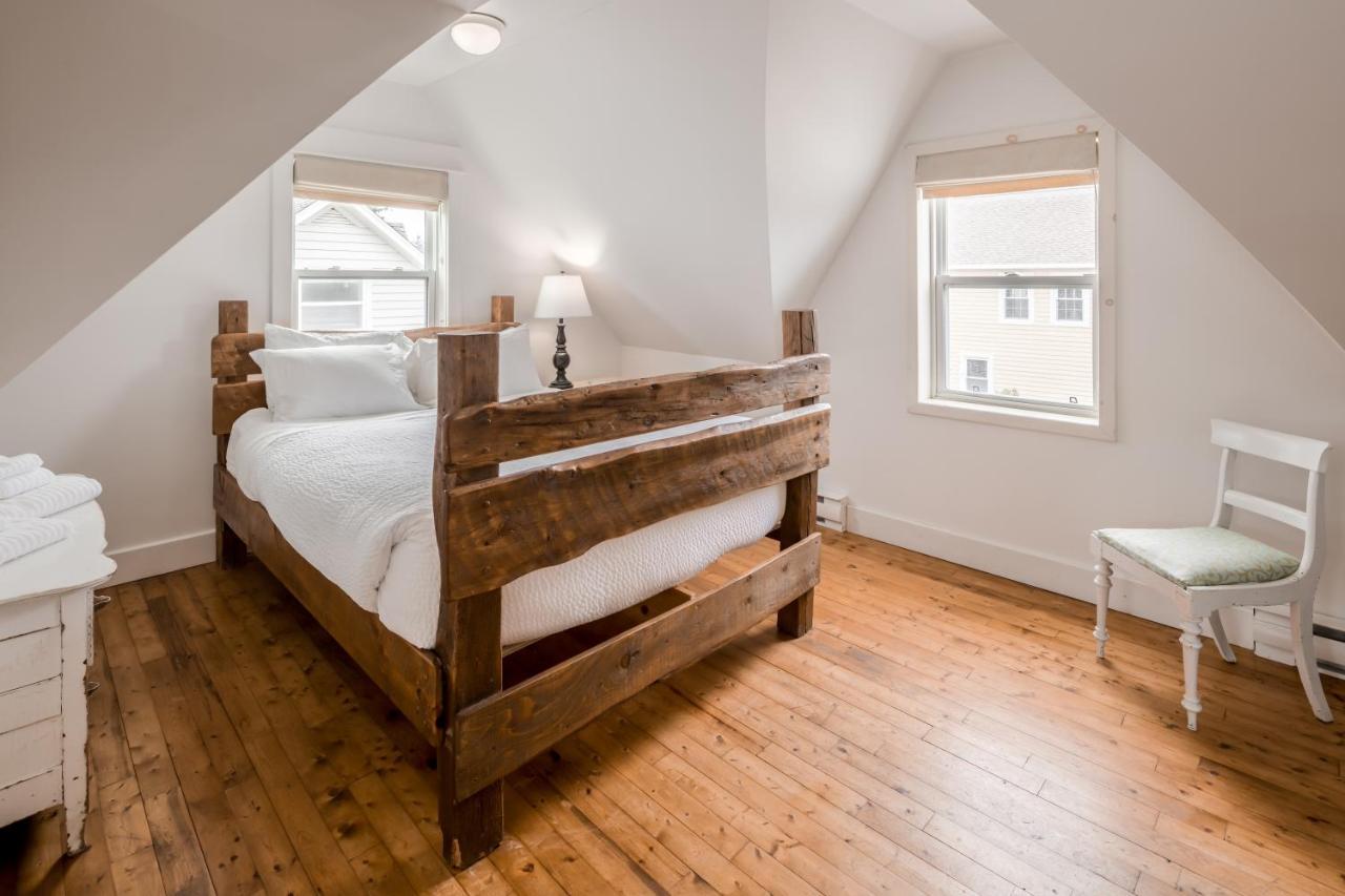 Oceanstone Seaside Resort Peggy's Cove Exterior foto