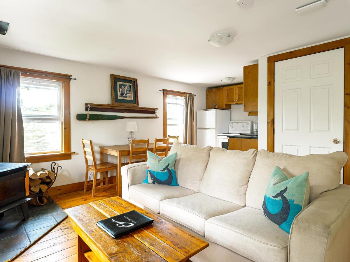 Oceanstone Seaside Resort Peggy's Cove Exterior foto