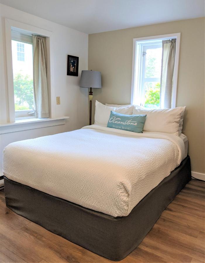 Oceanstone Seaside Resort Peggy's Cove Exterior foto