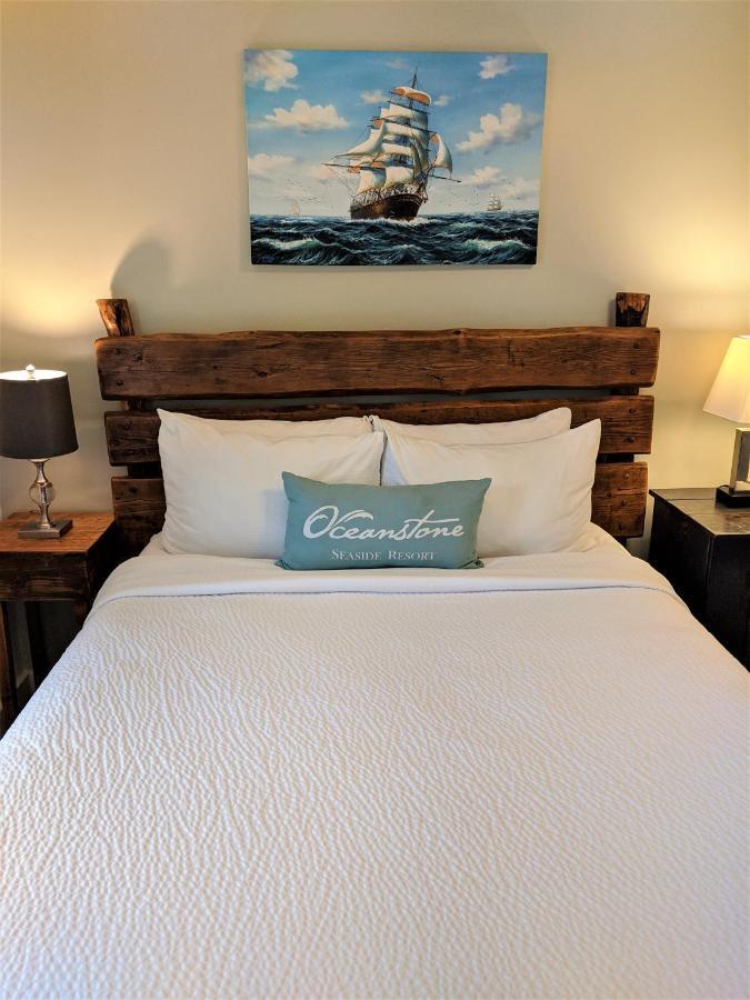 Oceanstone Seaside Resort Peggy's Cove Exterior foto