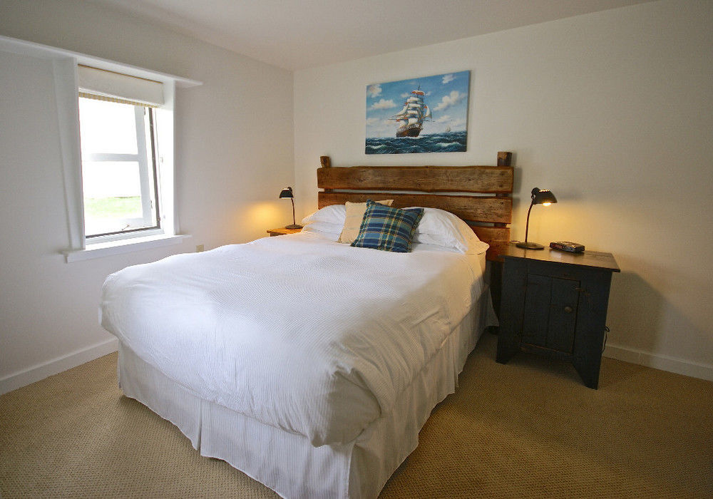 Oceanstone Seaside Resort Peggy's Cove Exterior foto