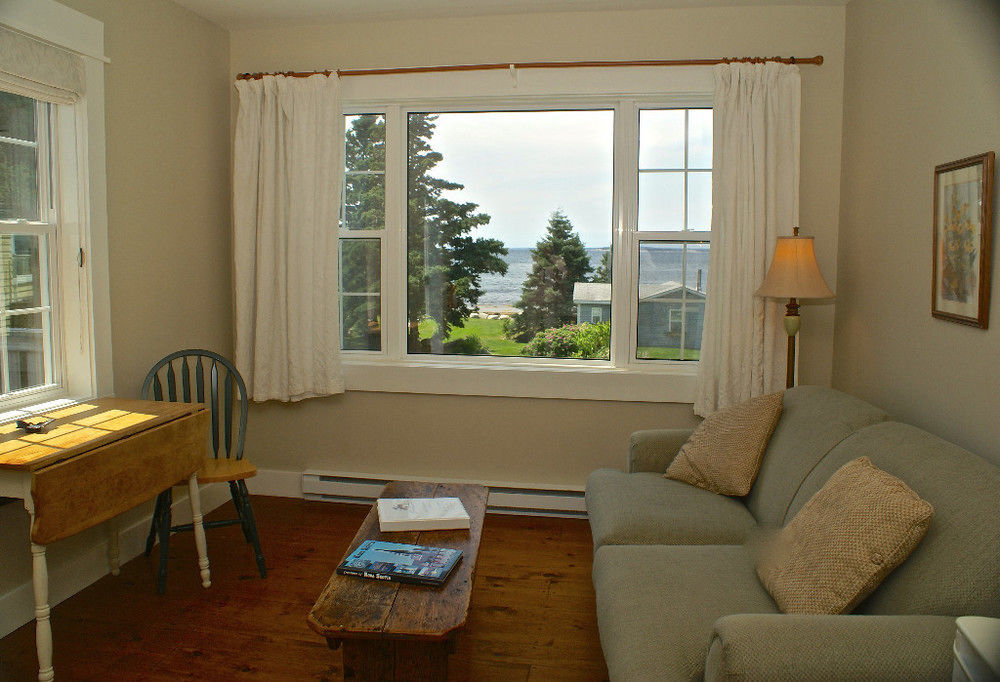 Oceanstone Seaside Resort Peggy's Cove Exterior foto